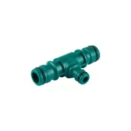 Переходник Т-образный "Profi Extra Flow" Raco 4252-55167C