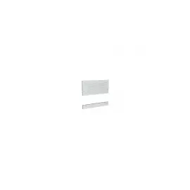 Перфорированные накладные панели ДКС R5CPFA413