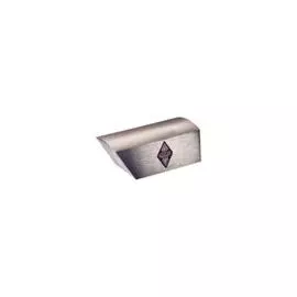 PI-0015710 Наковальня для изготовления желоба 125X50мм 157A Picard
