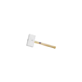 PI-0038001145 Молоток водопроводчика пластиковый, форма- квадрат ES 500г 380 Picard
