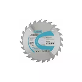 Пильный диск по дереву 200 x 32/30 x 24Т GROSS 73322