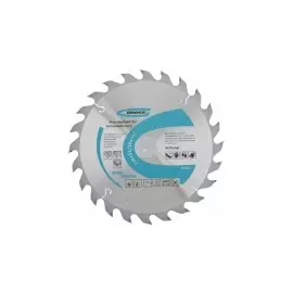 Пильный диск по дереву 230 x 32/30 x 24Т GROSS 73331