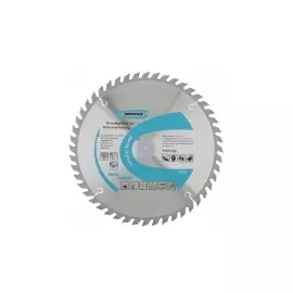 Пильный диск по дереву 250 x 32/30 x 48Т GROSS 73337