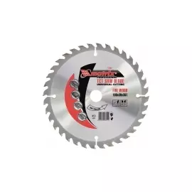 Пильный диск по дереву, 305 х 30мм, 96 зубьев MATRIX Professional 73287
