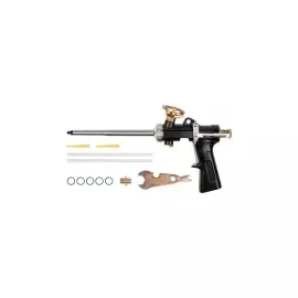 Пистолет для монтажной пены KRAFTOOL PRO 06853