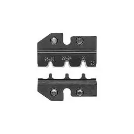Плашка опрессовочная KNIPEX KN-974925