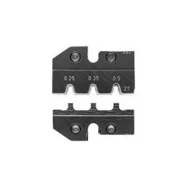 Плашка опрессовочная KNIPEX KN-974927