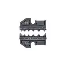 Плашка опрессовочная KNIPEX KN-974930
