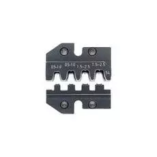 Плашка опрессовочная KNIPEX KN-974954
