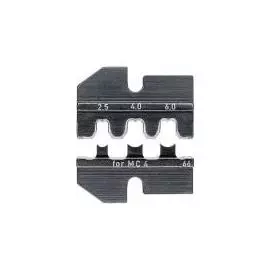 Плашка опрессовочная KNIPEX KN-974966
