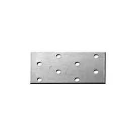 Пластина соединительная ЗУБР МАСТЕР 310256-040-080