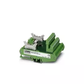 Плата передачи HART - MACX MCR-S-MUX-TB - 2308124 Phoenix contact