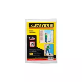 Пленка защитная укрывочная Stayer 1225-07-12