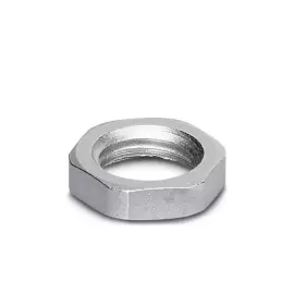 Плоская гайка - SACC-E-MU-M 5 - 1535901 Phoenix contact