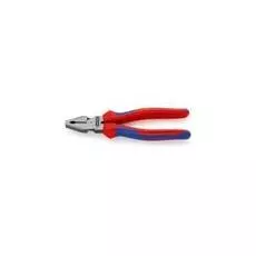 Плоскогубцы комбинированные особой мощности KNIPEX KN-0202180