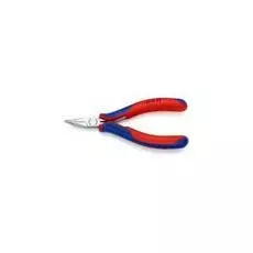 Плоскогубцы захватные для электроники KNIPEX KN-3542115