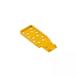 Поддержка кабеля Weidmuller ZZE ZP2.5/8 1866230000