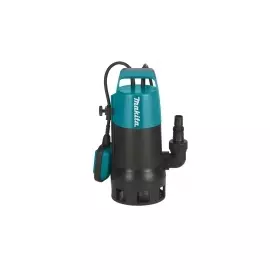 Погружной насос для грязной воды PF0410 Makita