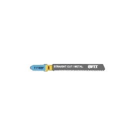 Полотно по металлу FIT HQ 40973