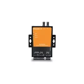 Последовательный/волоконно-оптический преобразователь Weidmuller IE-MCT-1RS232/485-1ST 1362950000