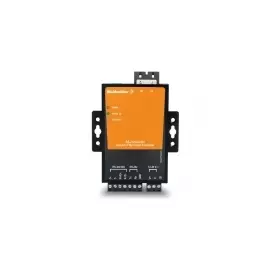 Последовательный/волоконно-оптический преобразователь Weidmuller IE-MCT-1RS232/485-1SC 1344760000