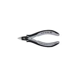 Прецизионные кусачки боковые для электроники антистатические ESD KNIPEX KN-7962125ESD