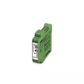 Преобразователи постоянного тока MINI-PS-12-24DC/24DC/1 - 2866284 Phoenix contact