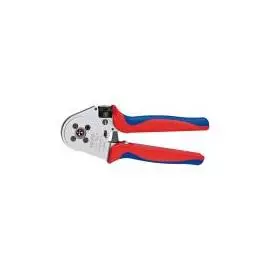 Пресс-клещи KNIPEX KN-975265A