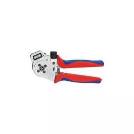 Пресс-клещи KNIPEX KN-975265DGA