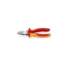 Пресс-клещи KNIPEX KN-9778180T