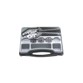 Пресс-клещи Multi set Haupa 211960