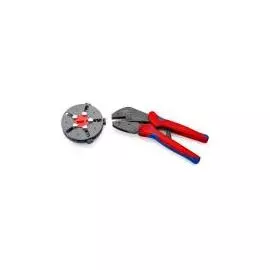 Пресс-клещи MultiCrimp KNIPEX KN-973301