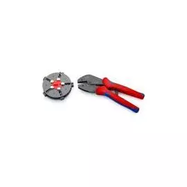 Пресс-клещи MultiCrimp KNIPEX KN-973302