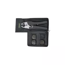 Пресс-клещи X-Crimp set Haupa 211692