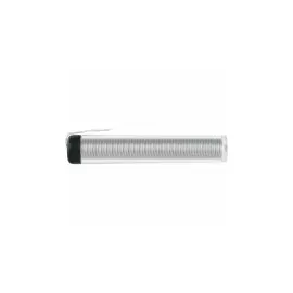 Припой Sn60Pb40, D 1 мм, 10 г, в пластмассовой тубе SPARTA 913305