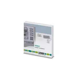Программное обеспечение - VISU+ 2 RT 512 WEB1 NETWORK - 2988081 Phoenix contact