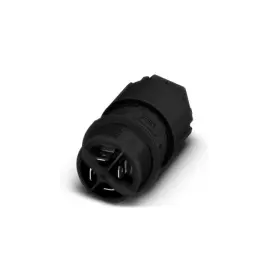 Проходная деталь - QPD W 3PE2,5 9-14 M25 FC BK - 1582178 Phoenix contact