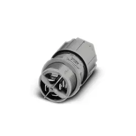 Проходная деталь - QPD W 4X2,5 6-10 M25 FC GY - 1582288 Phoenix contact