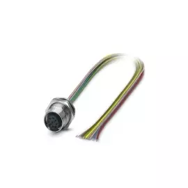 Проходная деталь - SACC-DSI-FS-8CON-PG 9/0,5 SCO - 1542732 Phoenix contact