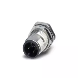 Проходная деталь - SACC-DSI-MS-4CON-M12 SCO - 1551820 Phoenix contact