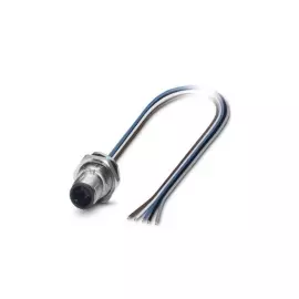 Проходная деталь - SACC-DSI-MS-5CON-PG 9/0,5 SCO - 1542703 Phoenix contact