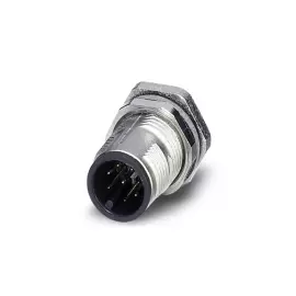 Проходная деталь - SACC-DSI-MS-8CON-M12 SCO - 1551862 Phoenix contact