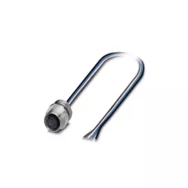 Проходная деталь - SACC-E-M12FS-4CON-PG9/0,5 - 1693788 Phoenix contact