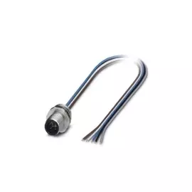 Проходная деталь - SACC-E-M12MS-5CON-PG9/0,5 - 1671111 Phoenix contact