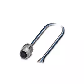 Проходная деталь - SACC-EC-M12FS-4CON-PG9/0,5 - 1693791 Phoenix contact