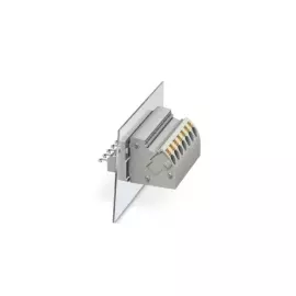 Проходная клемма - PW 4-POT-SL/S - 3059744 Phoenix contact