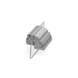 Проходная клемма - UWV 25/S - 3073458 Phoenix contact