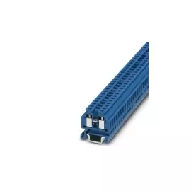 Проходные клеммы - ATEX-MT 1,5 BU - 3030103 Phoenix contact