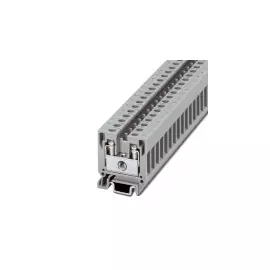 Проходные клеммы - MBK 5/E - 1415076 Phoenix contact