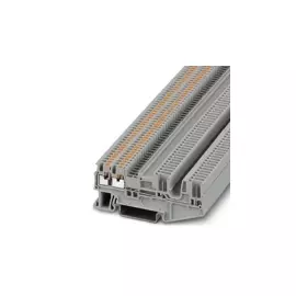Проходные клеммы - PT 1,5/S-QUATTRO/2P - 3212390 Phoenix contact
